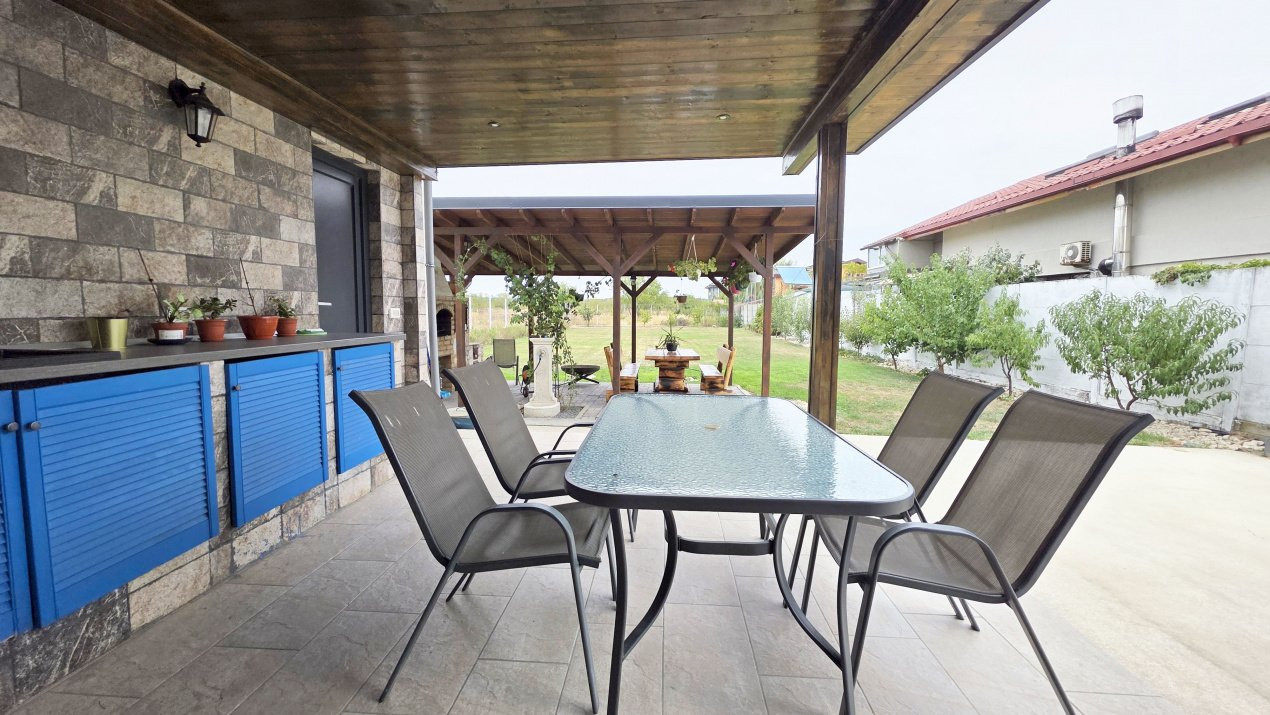 Vila eleganta-smart, arhitectura rafinata, , in Cernica