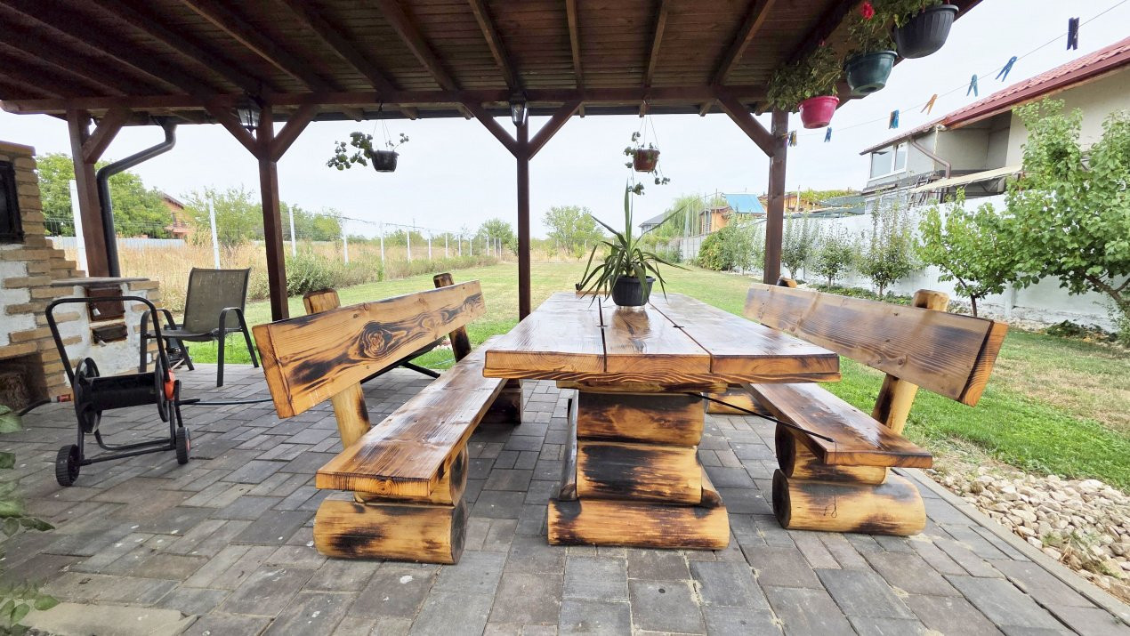 Vila eleganta-smart, arhitectura rafinata, , in Cernica