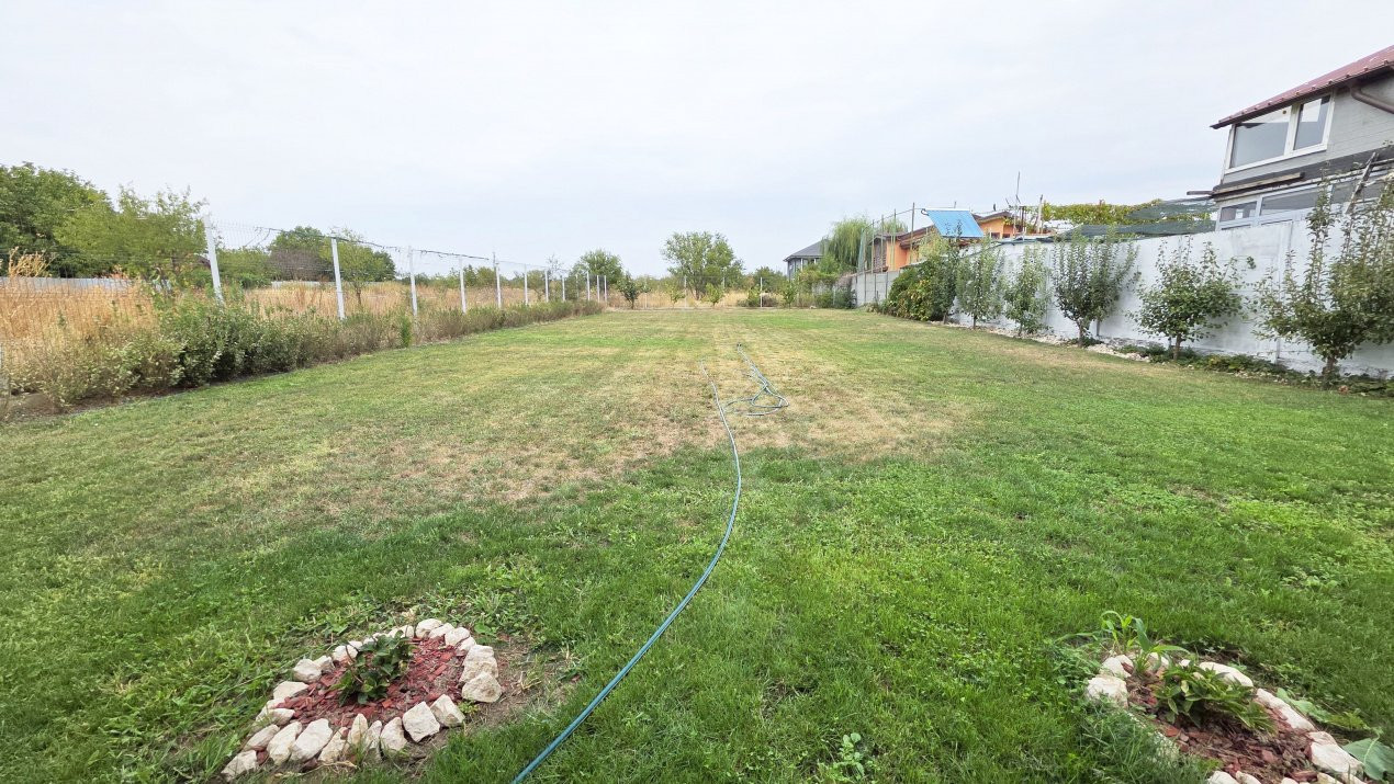 Vila eleganta-smart, arhitectura rafinata, , in Cernica