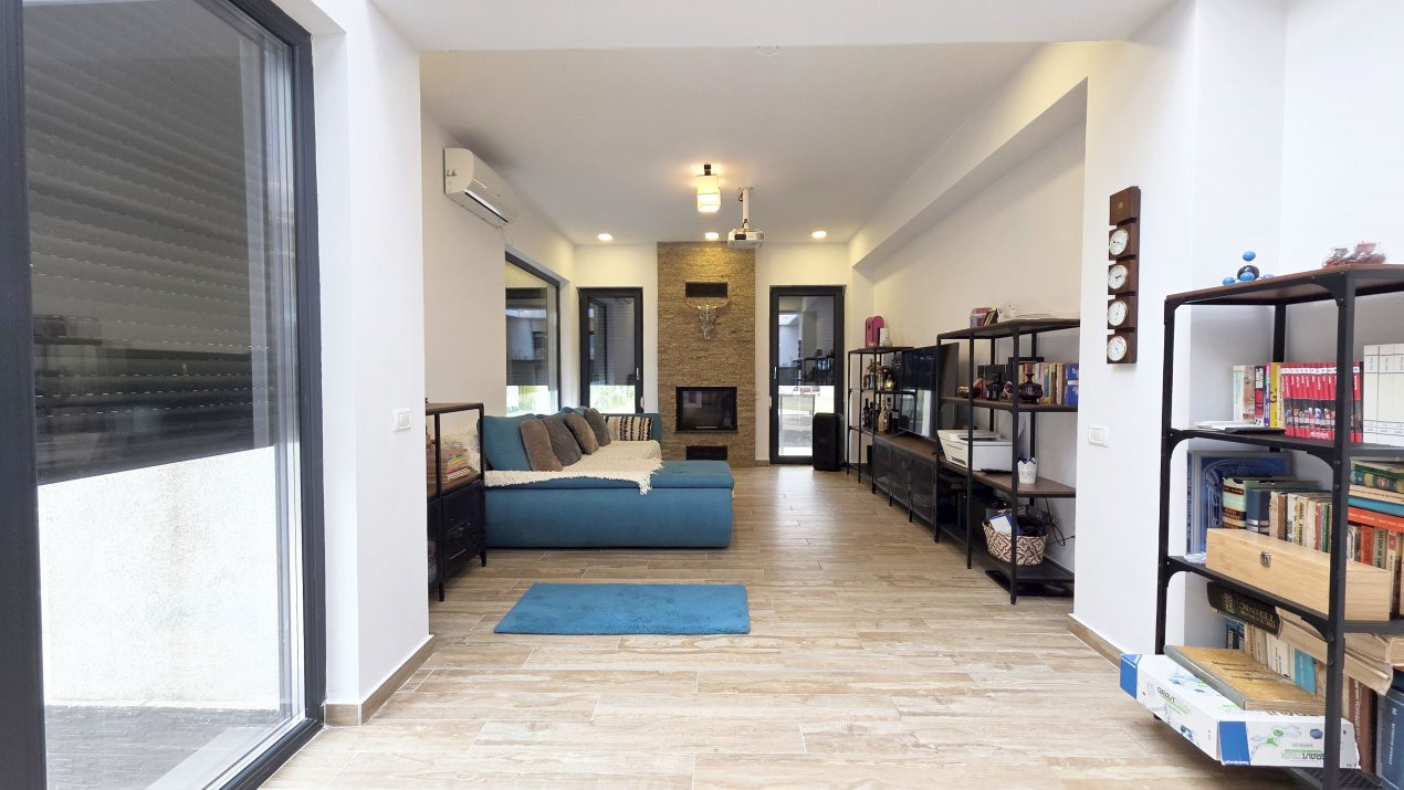 Vila eleganta-smart, arhitectura rafinata, , in Cernica