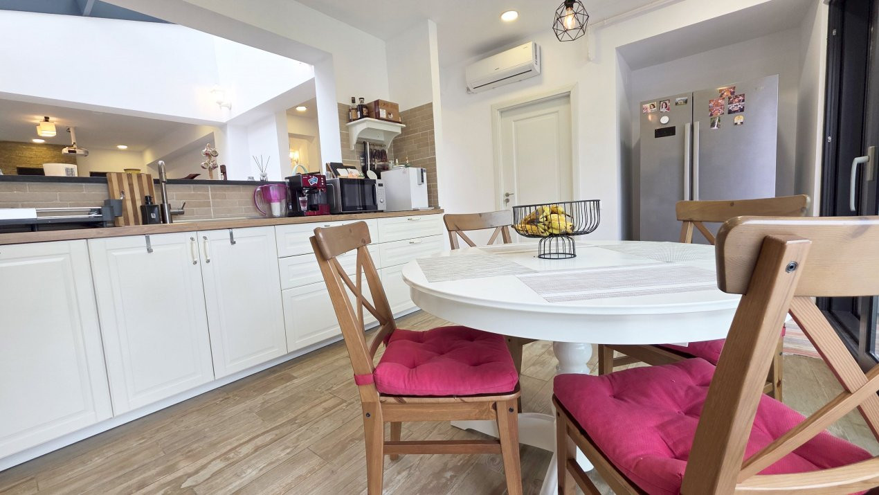 Vila eleganta-smart, arhitectura rafinata, , in Cernica