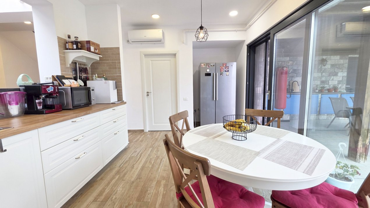 Vila eleganta-smart, arhitectura rafinata, , in Cernica