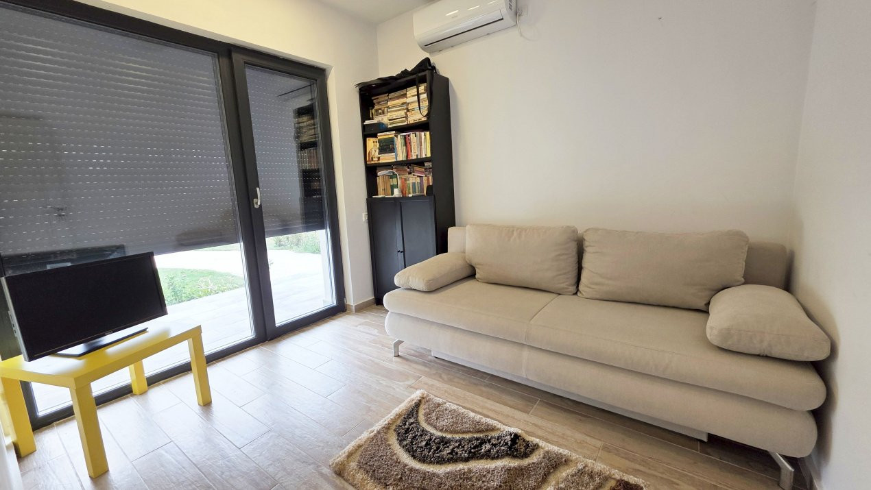 Vila eleganta-smart, arhitectura rafinata, , in Cernica