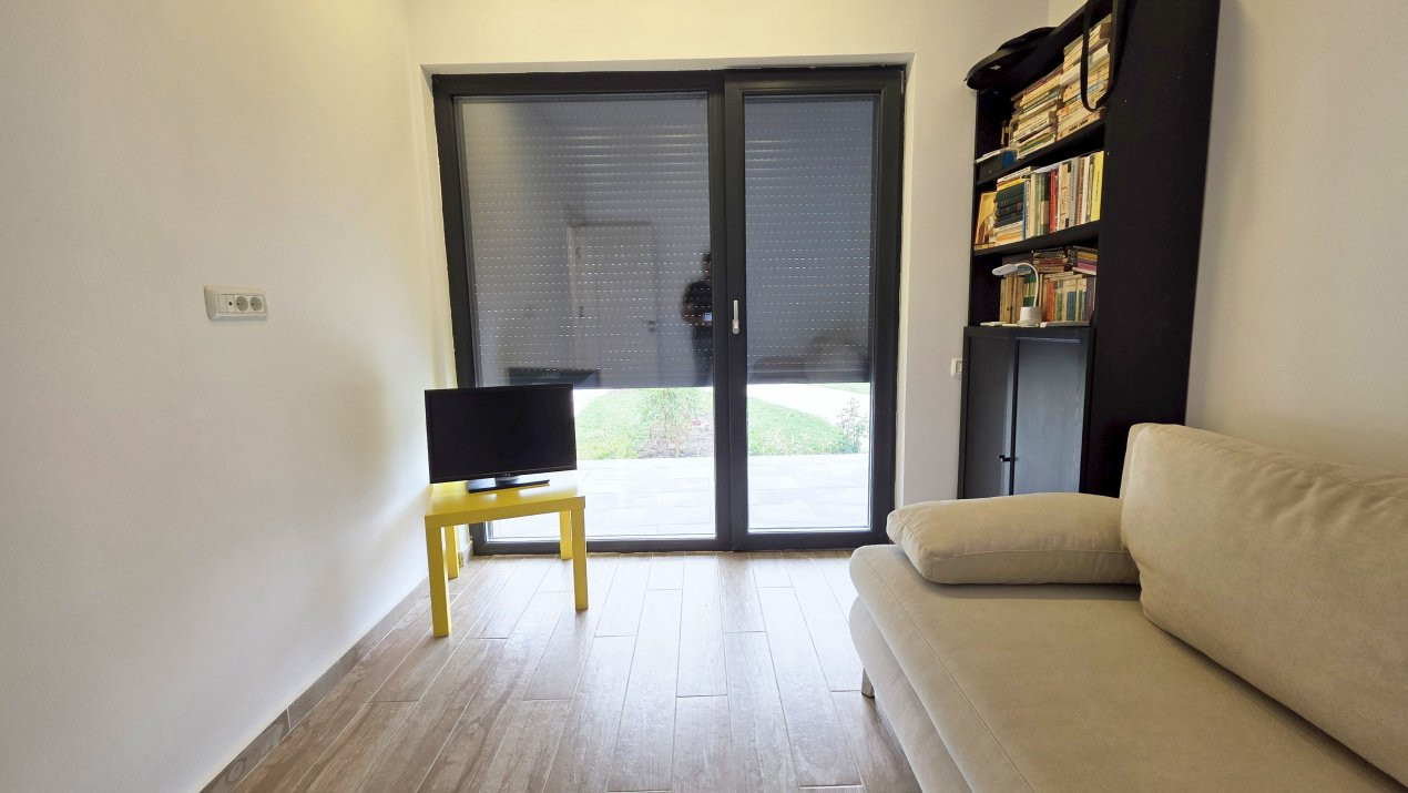 Vila eleganta-smart, arhitectura rafinata, , in Cernica