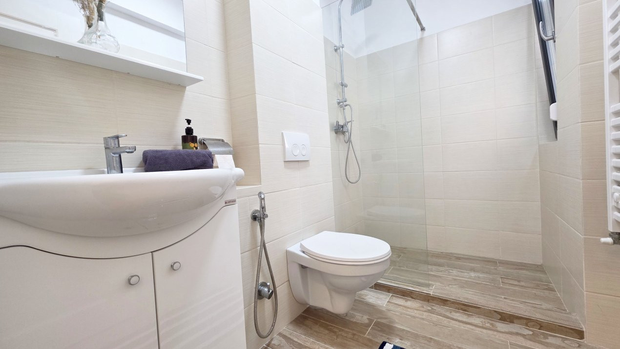 Vila eleganta-smart, arhitectura rafinata, , in Cernica