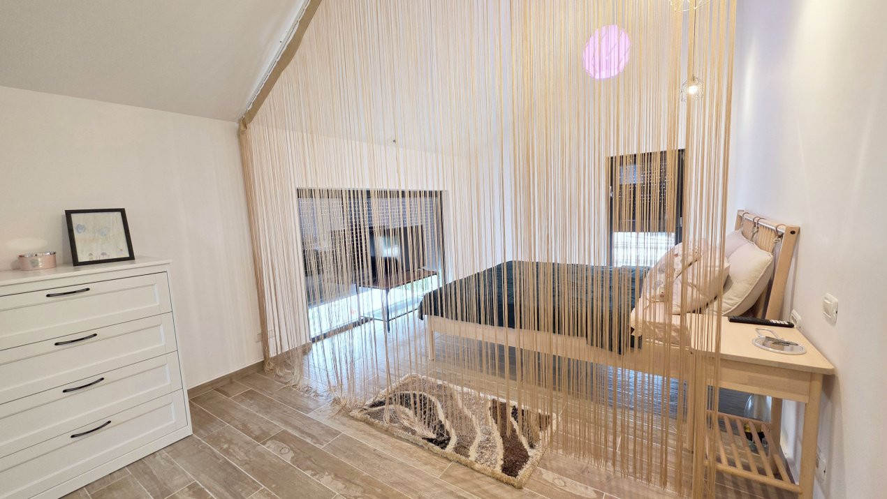 Vila eleganta-smart, arhitectura rafinata, , in Cernica