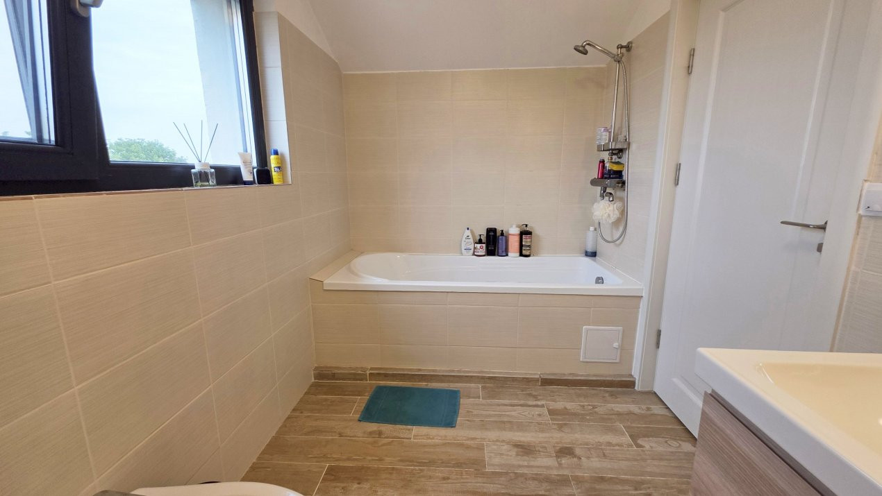 Vila eleganta-smart, arhitectura rafinata, , in Cernica