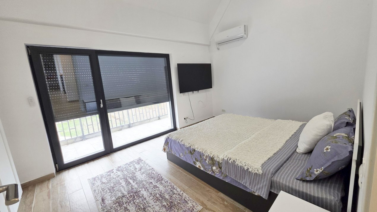 Vila eleganta-smart, arhitectura rafinata, , in Cernica