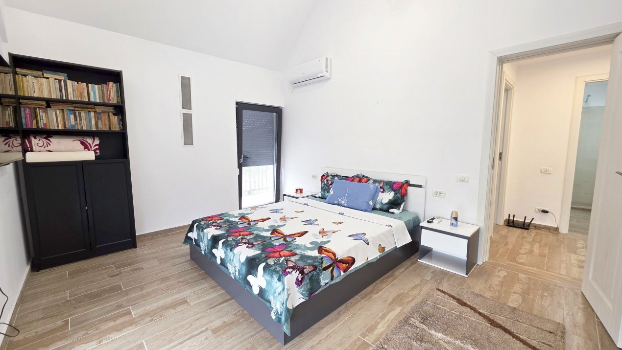 Vila eleganta-smart, arhitectura rafinata, , in Cernica