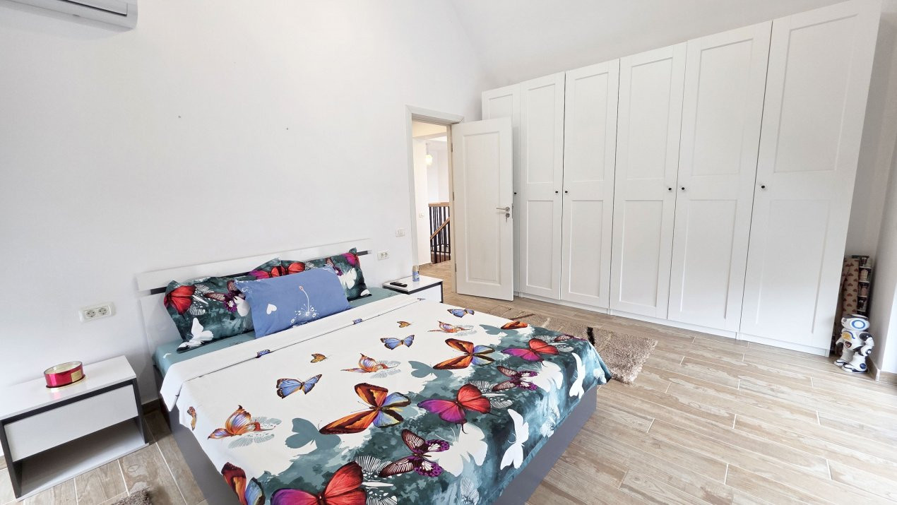 Vila eleganta-smart, arhitectura rafinata, , in Cernica