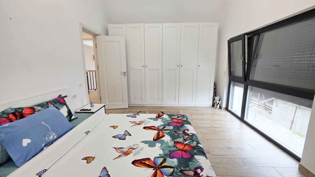 Vila eleganta-smart, arhitectura rafinata, , in Cernica