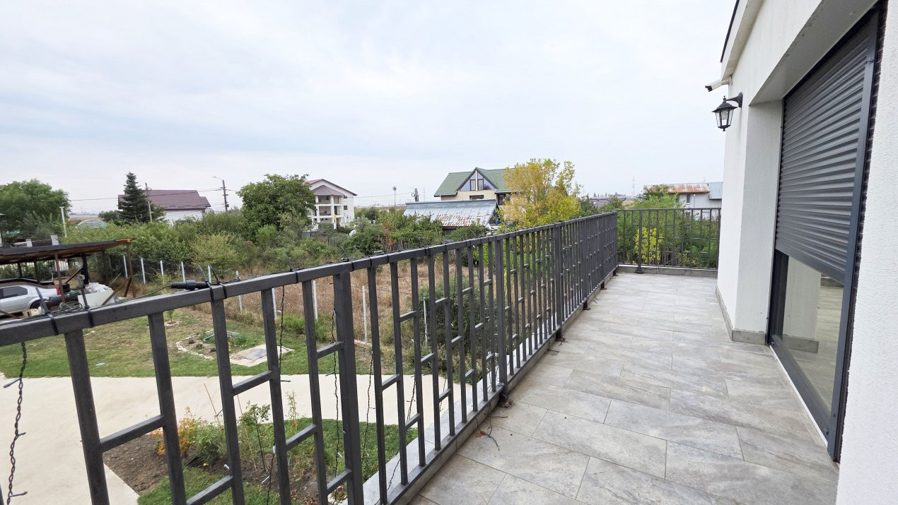 Vila eleganta-smart, arhitectura rafinata, , in Cernica