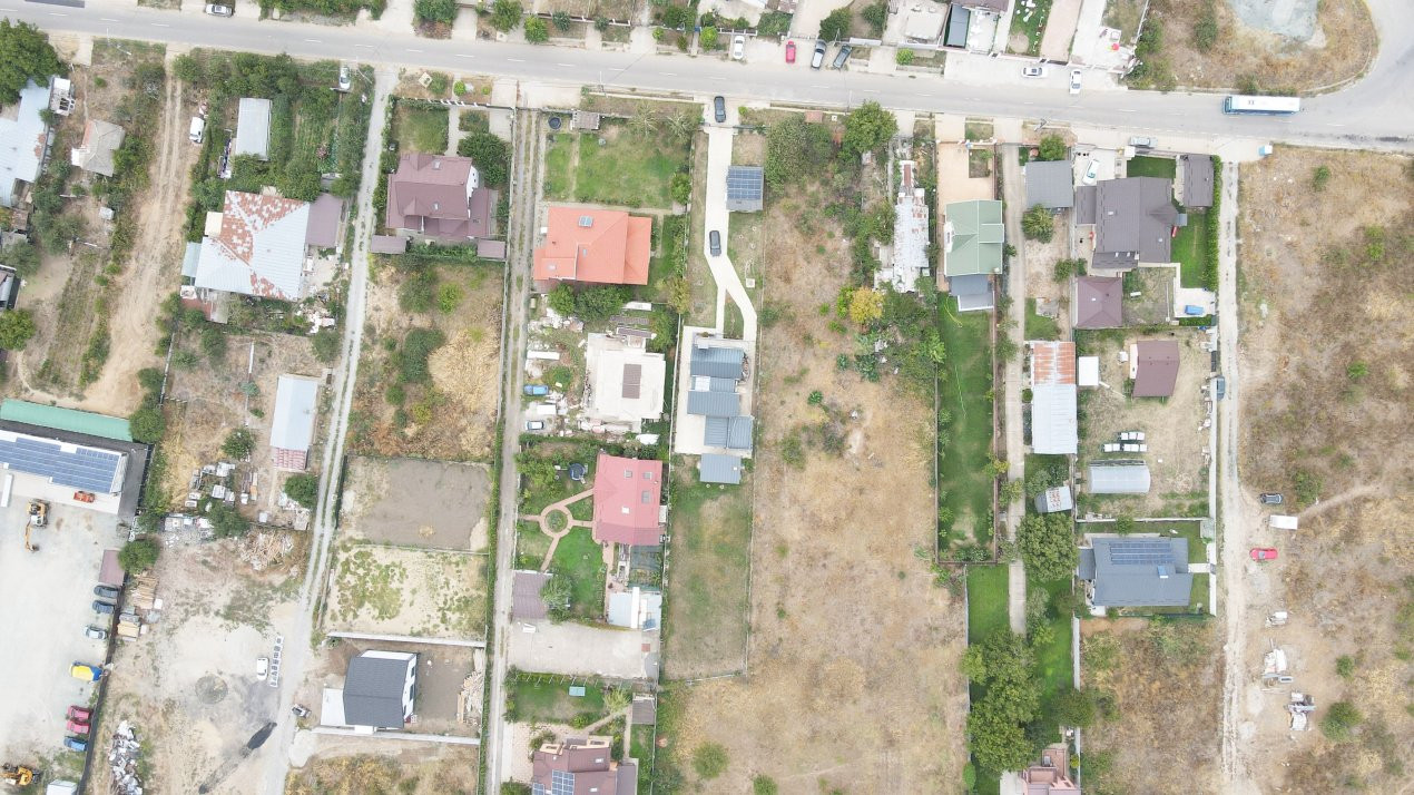 Vila eleganta-smart, arhitectura rafinata, , in Cernica