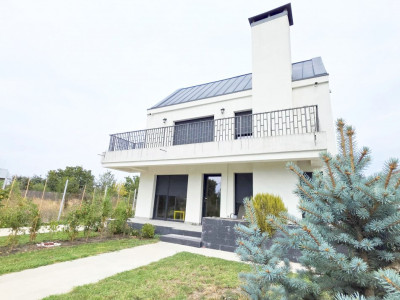 Vila eleganta-smart, arhitectura rafinata, , in Cernica