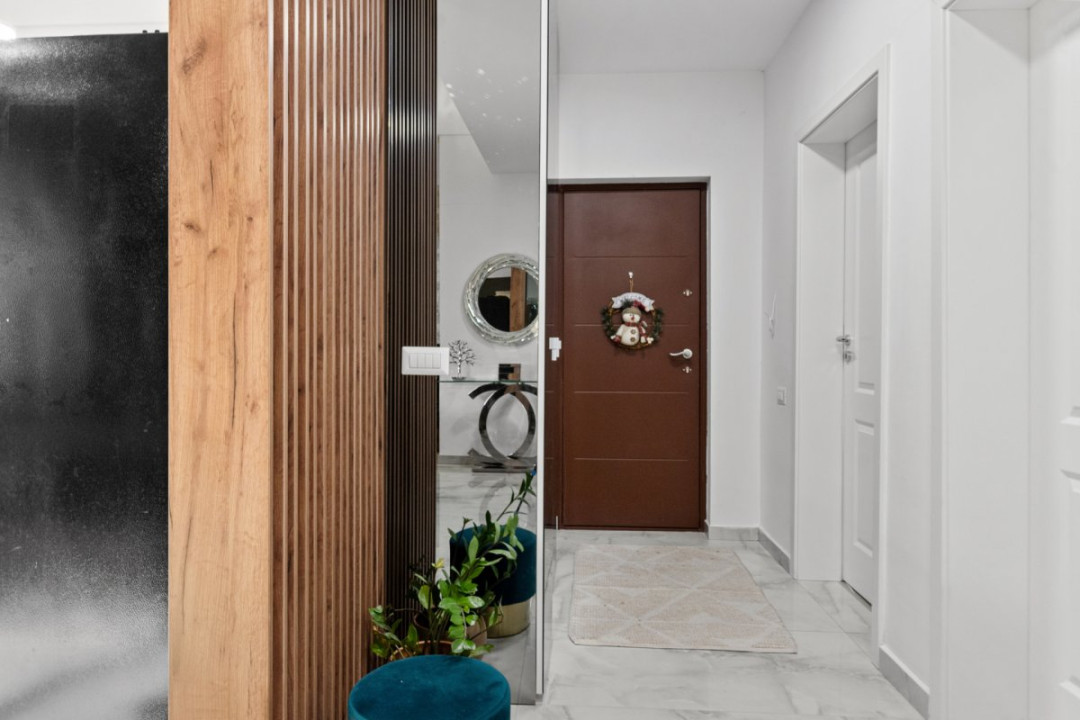 Casa individuala | 4 camere | Lot 300mp | Orientului 11 | TVA inclus | Tunari