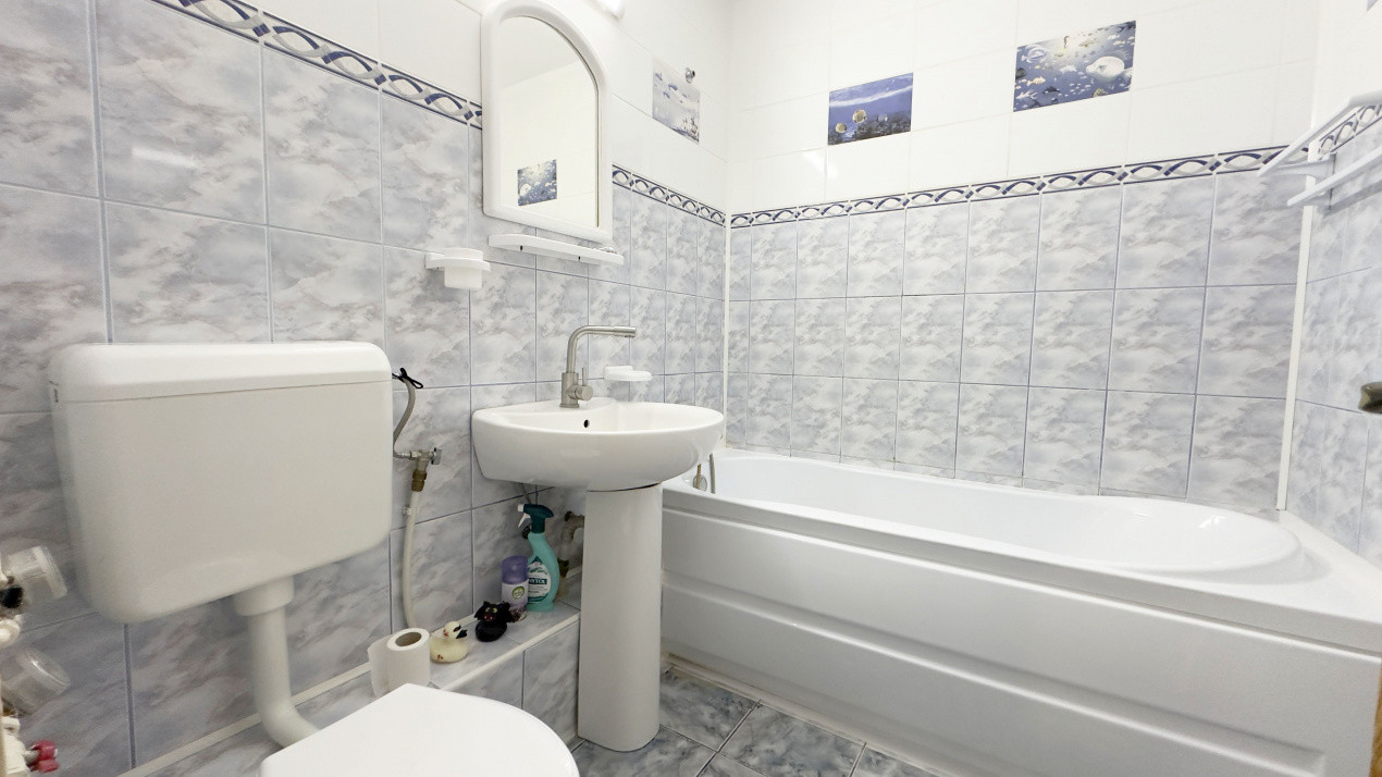 Garsoniera de inchiriat, Piata Veteranilor!