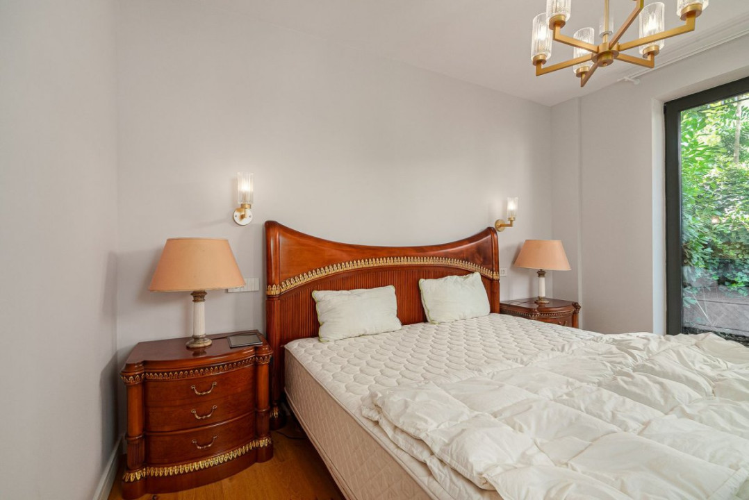 Polona Tunari Bloc 2022 Apart 3 camere 90 mp premium gradina proprie