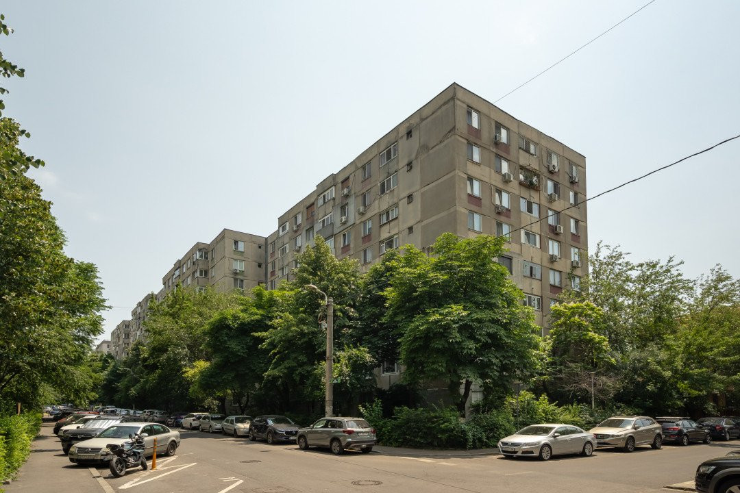 Apartament 2 camere Crangasi I 7 minute Metrou I Constructorilor