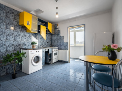 Apartament 2 camere Crangasi I 7 minute Metrou I Constructorilor