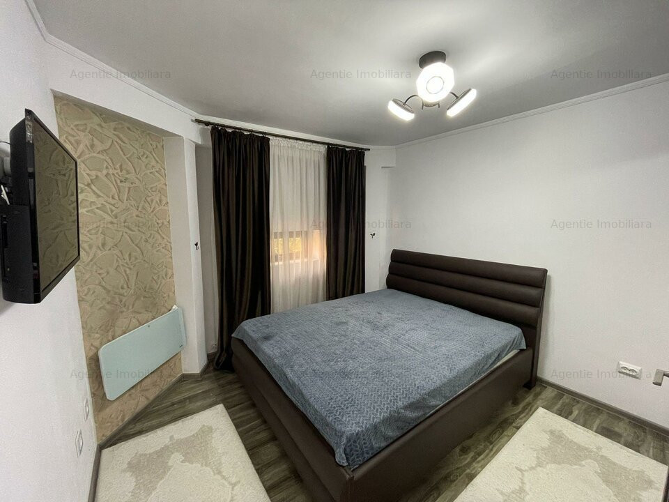 Casa P+1 - 2 dormitoare - Popa Nan - P. Protopopescu - Matei Voievod