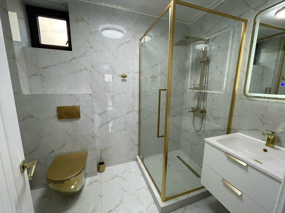 Casa P+1 - 2 dormitoare - Popa Nan - P. Protopopescu - Matei Voievod