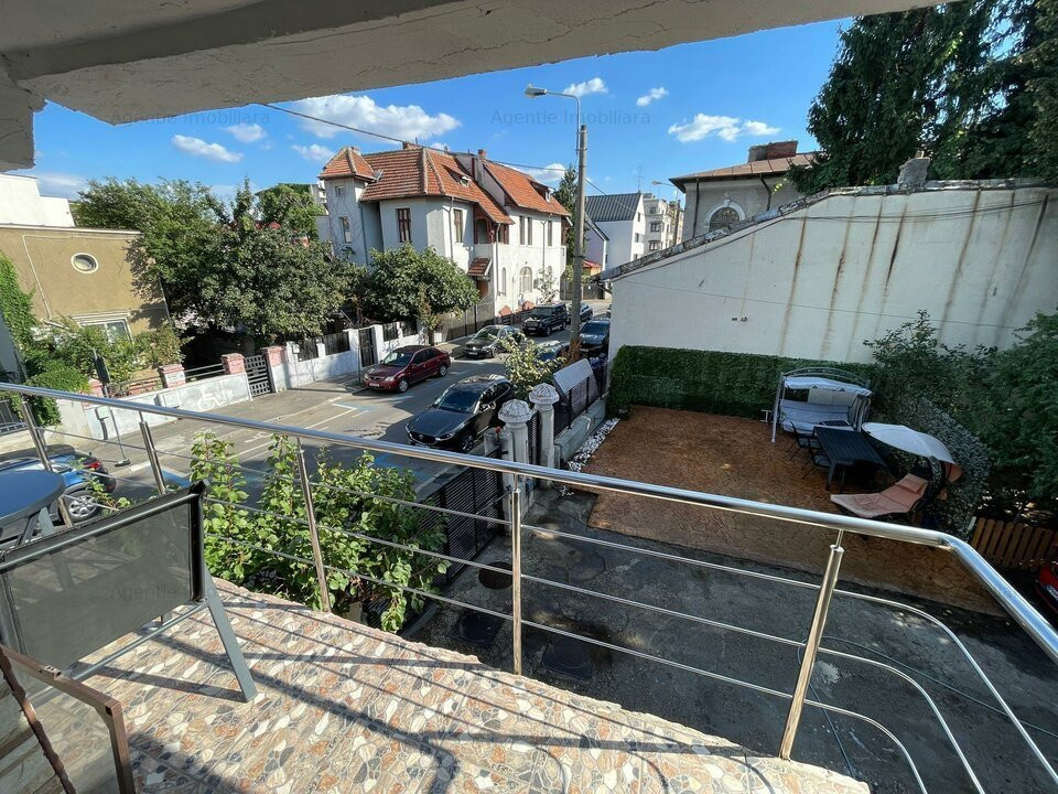 Casa P+1 - 2 dormitoare - Popa Nan - P. Protopopescu - Matei Voievod