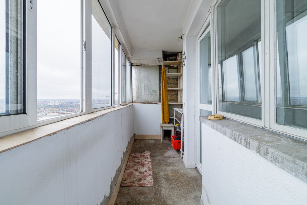 Apartament 100+mp - Spatiu, Lumina, Priveliste