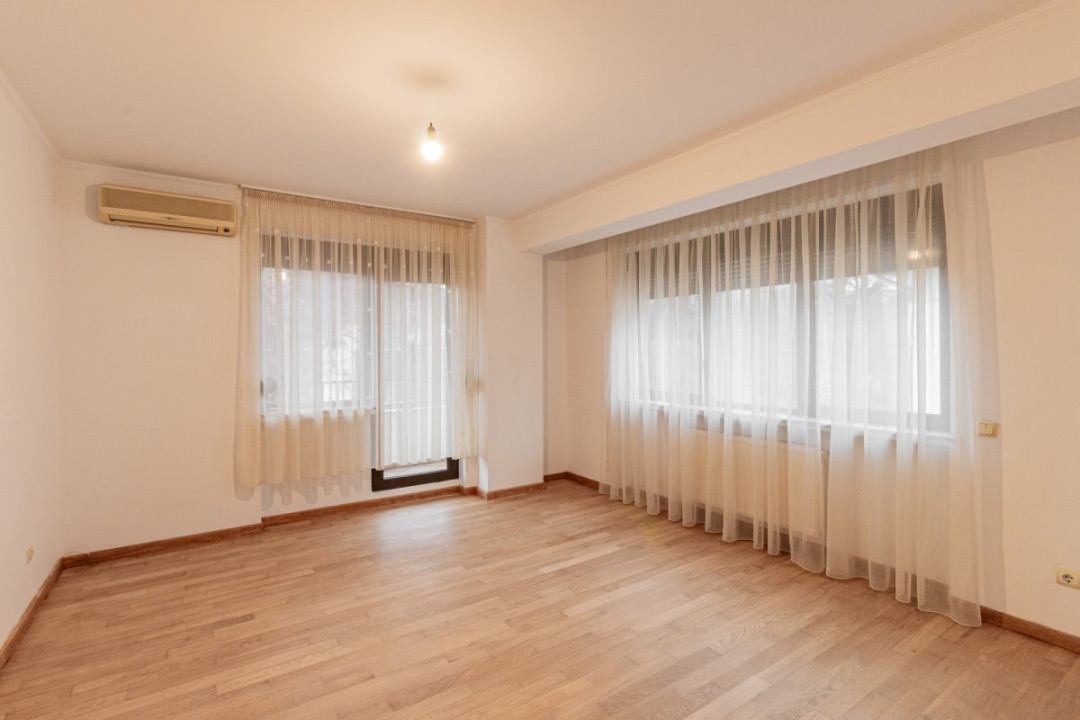 Vezi Parcul Kiseleff! Apartament spectaculos, 4 camere, 175mp