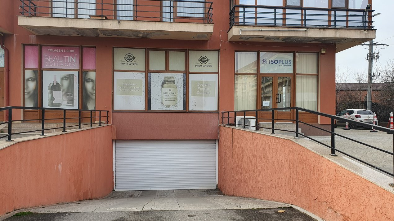 Cochet și luminos. Apartament de vânzare metrou Străulesti