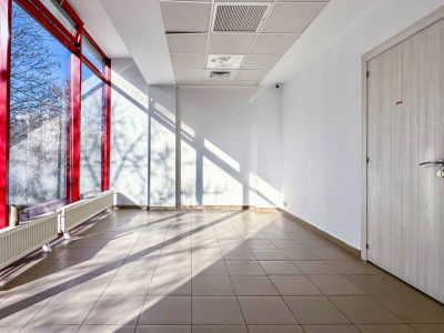 Spatiu de birouri | Piata Vitan | Utilitati incluse | Nu se aplica TVA
