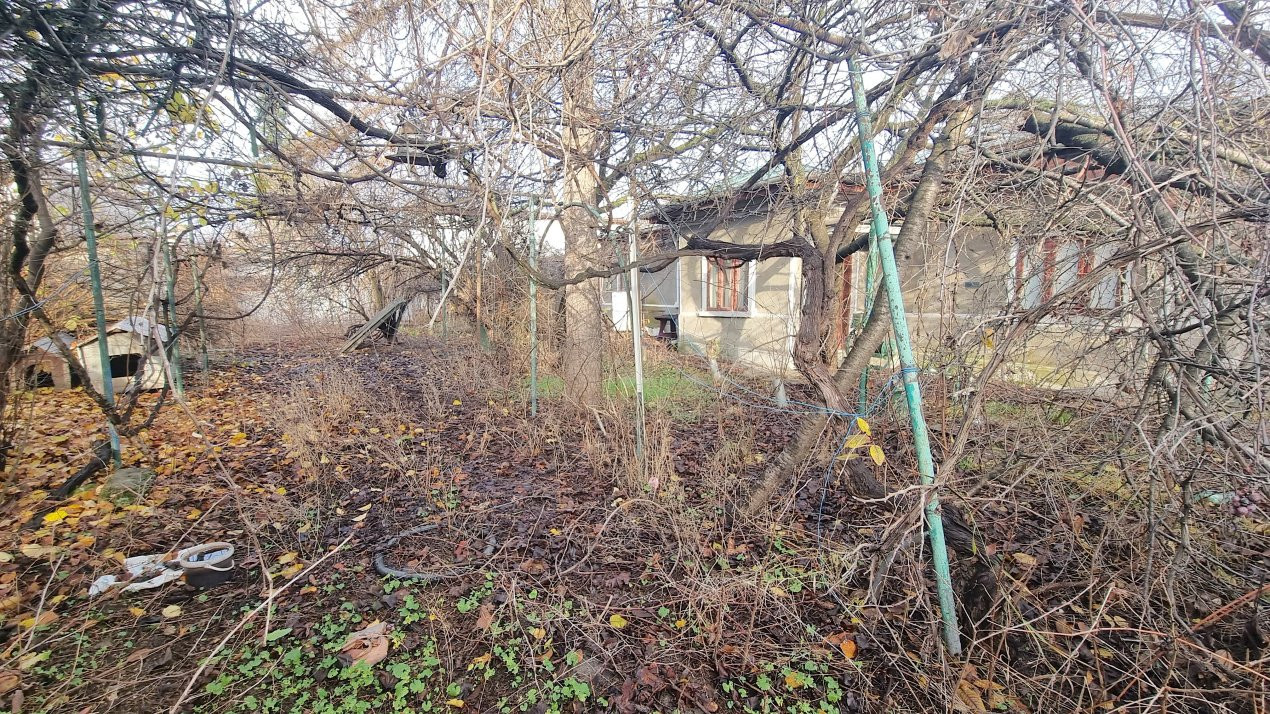 Teren 483 mp – Strada Galiceni 24 - Bucureștii Noi - metrou Laminorului