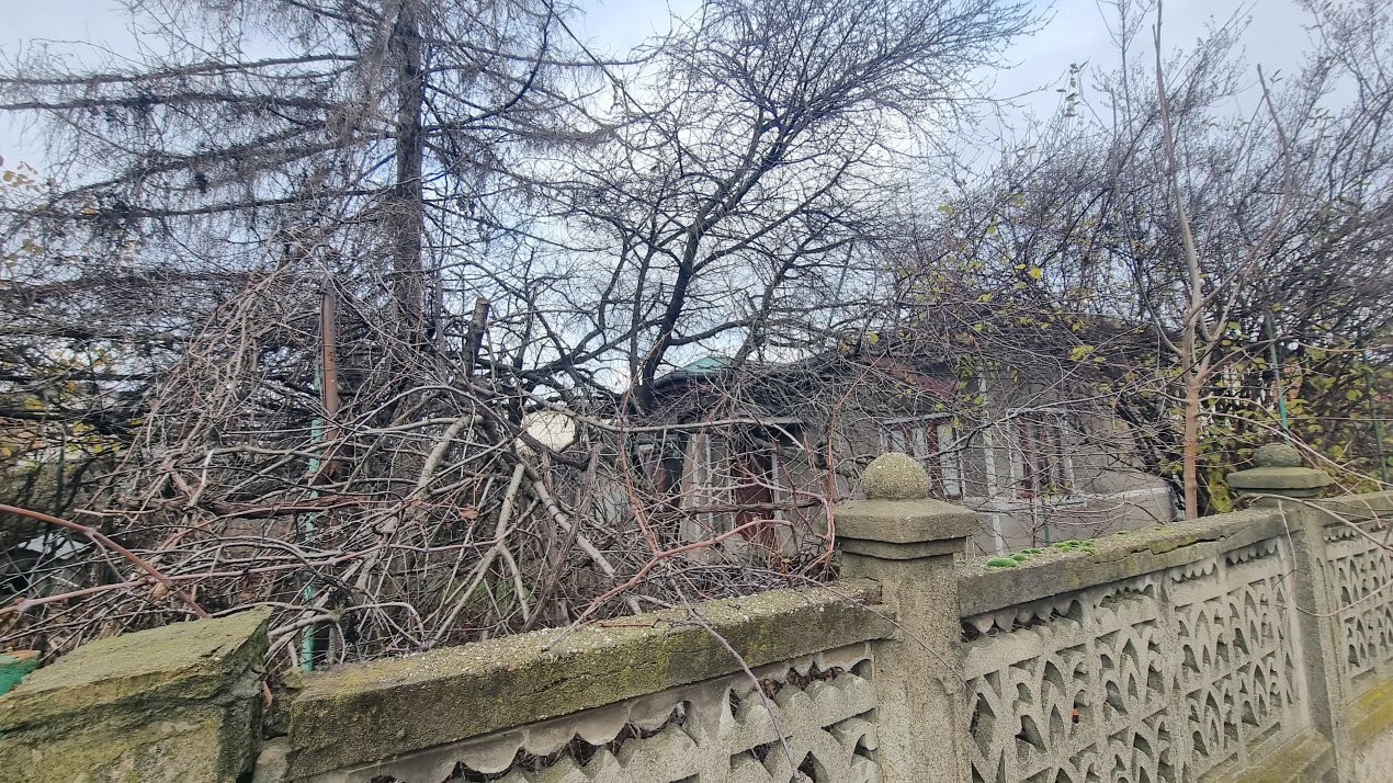 Teren 483 mp – Strada Galiceni 24 - Bucureștii Noi - metrou Laminorului