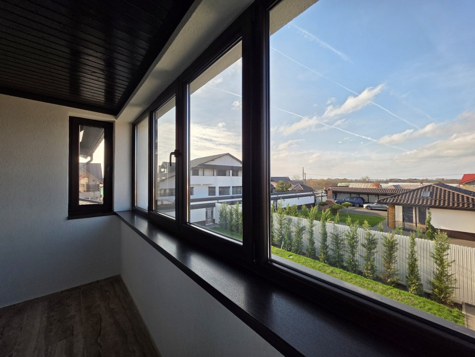 Luxury Villa • Reședință Unică într-un Ansamblu Privat