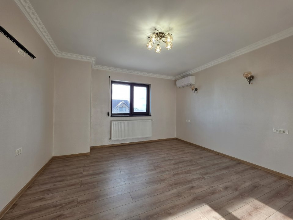 Luxury Villa • Reședință Unică într-un Ansamblu Privat