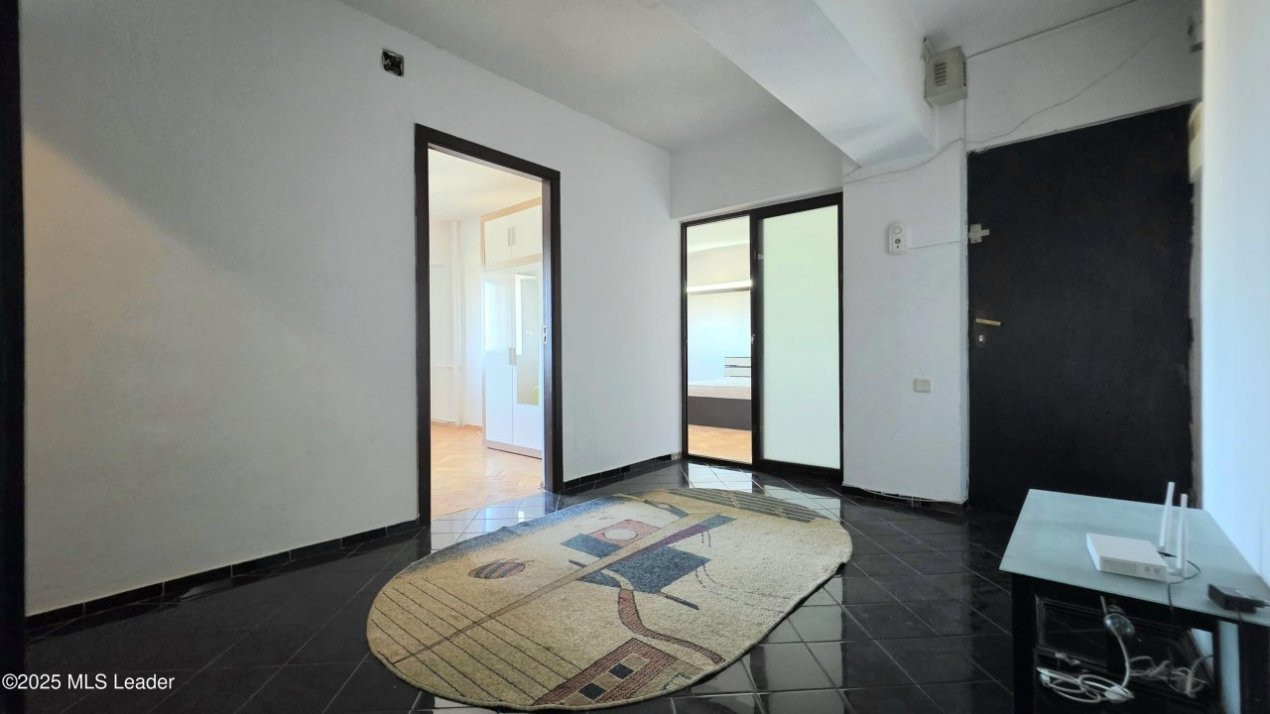 Regina Maria - Libertatii, 3 Camere Decomandat, Panorama