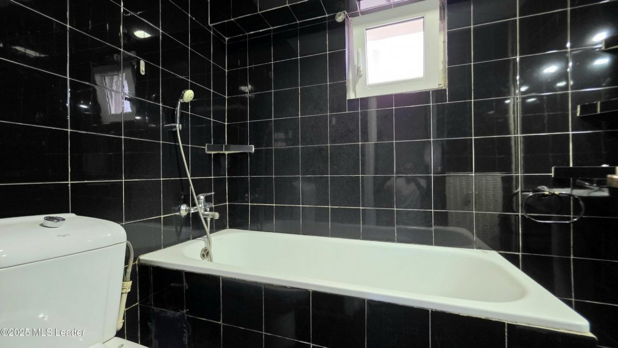 Regina Maria - Libertatii, 3 Camere Decomandat, Panorama