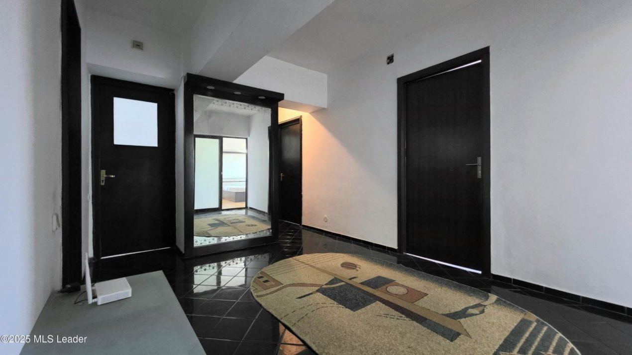 Regina Maria - Libertatii, 3 Camere Decomandat, Panorama