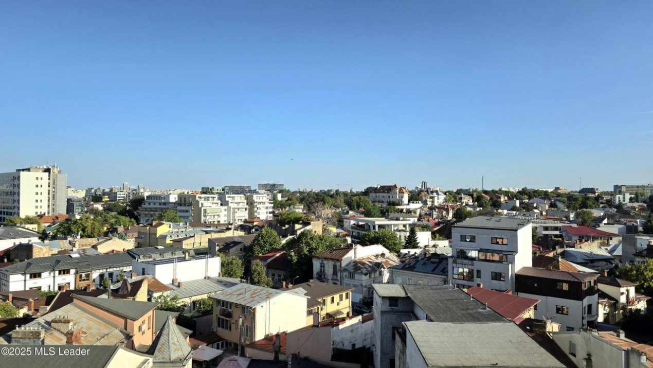 Regina Maria - Libertatii, 3 Camere Decomandat, Panorama