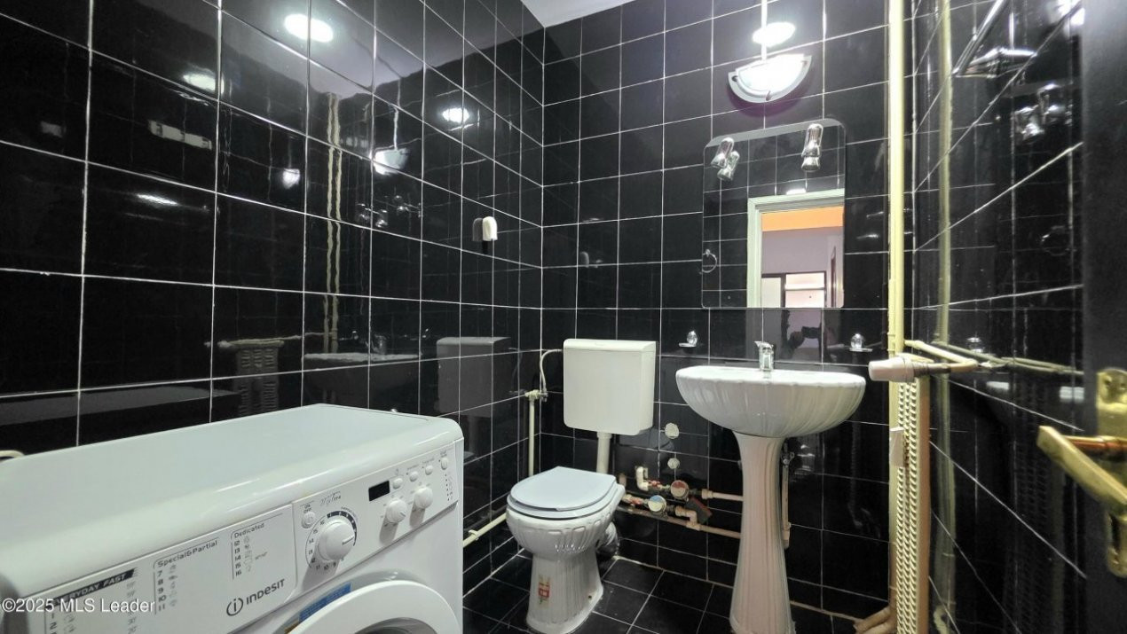 Regina Maria - Libertatii, 3 Camere Decomandat, Panorama