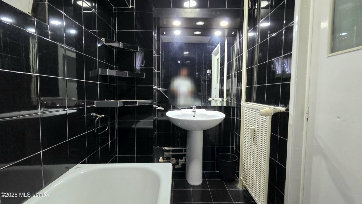 Regina Maria - Libertatii, 3 Camere Decomandat, Panorama