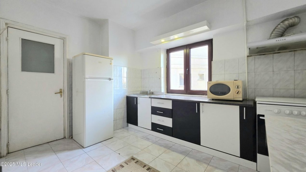 Regina Maria - Libertatii, 3 Camere Decomandat, Panorama