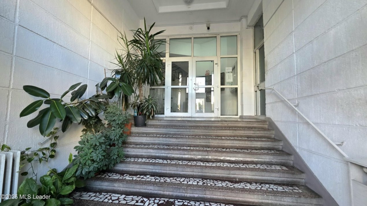 Regina Maria - Libertatii, 3 Camere Decomandat, Panorama