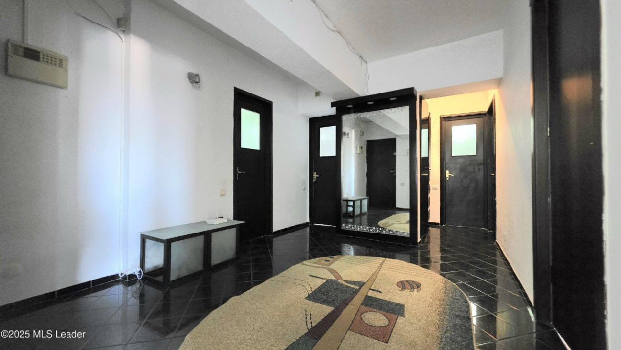 Regina Maria - Libertatii, 3 Camere Decomandat, Panorama