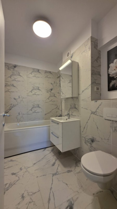 SunLake Residence, Mobilat Utilat, Gata de Mutat