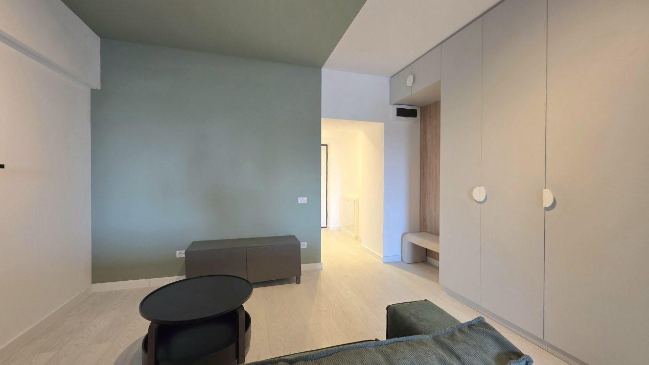 SunLake Residence, Mobilat Utilat, Gata de Mutat