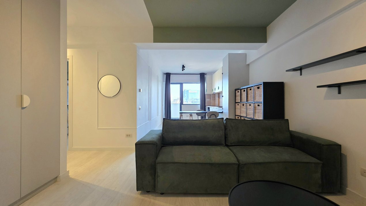 SunLake Residence, Mobilat Utilat, Gata de Mutat