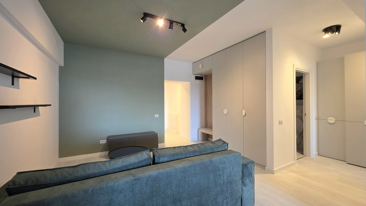 SunLake Residence, Mobilat Utilat, Gata de Mutat