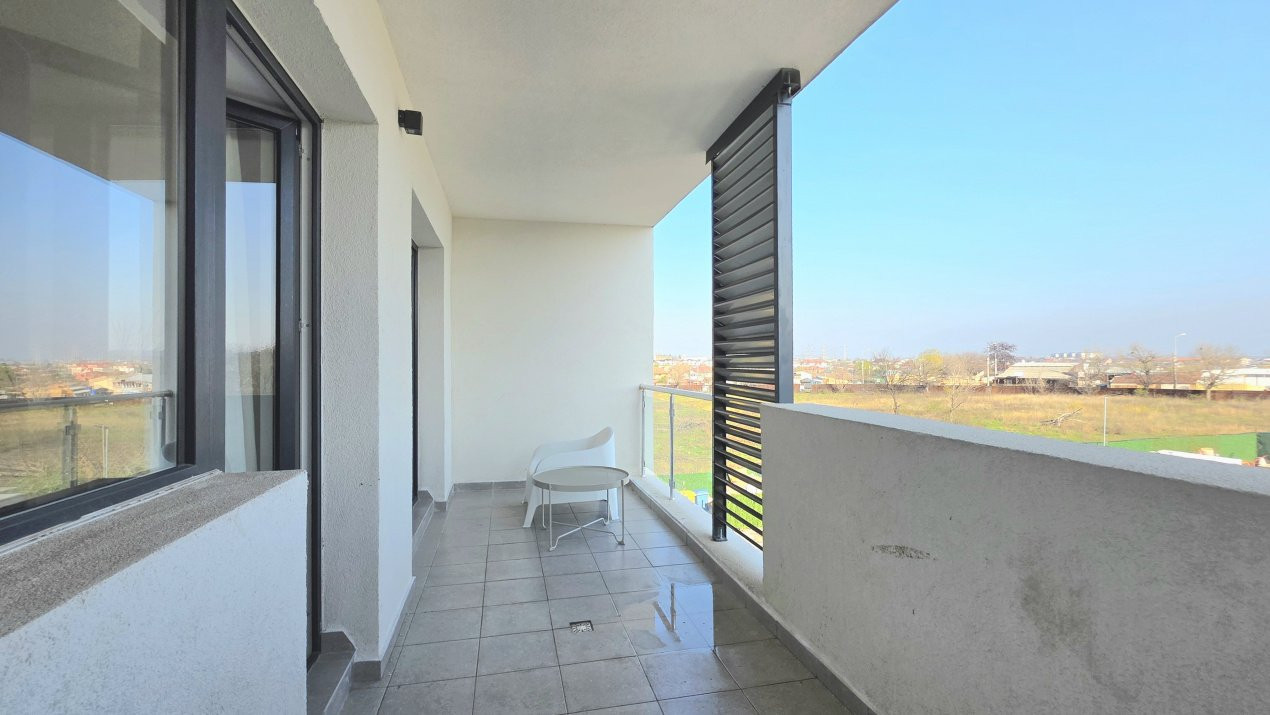 SunLake Residence, Mobilat Utilat, Gata de Mutat