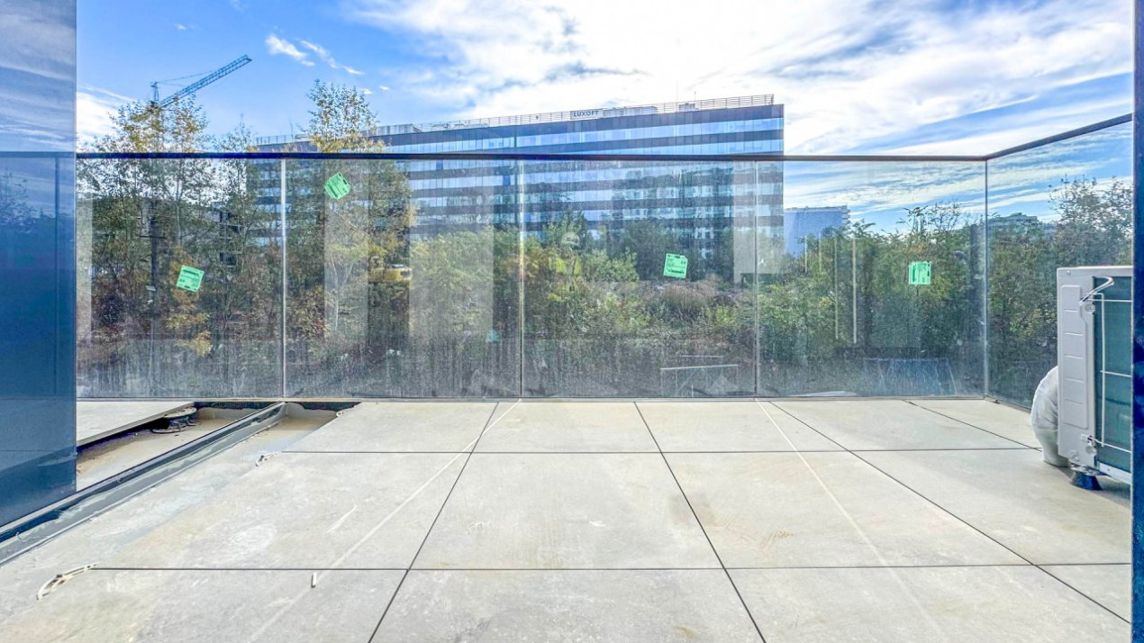 2 camere | Nusco City | Faza 2 | Ready to move | Best deal