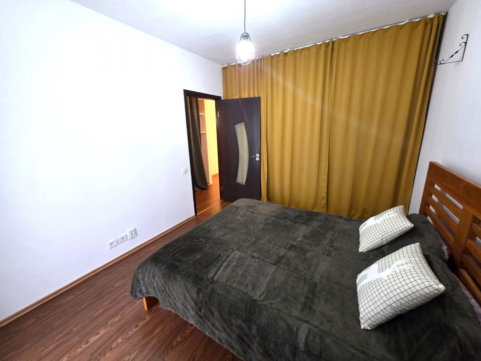 De vanzare 2 camere in Berceni - 10 min metrou Aparatori, str Moldovita 